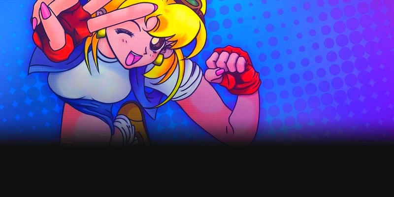 Game artwork 1