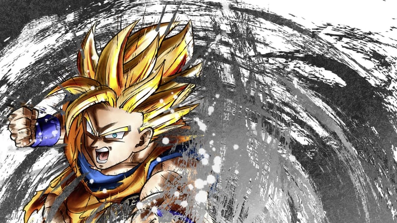 Game artwork 1