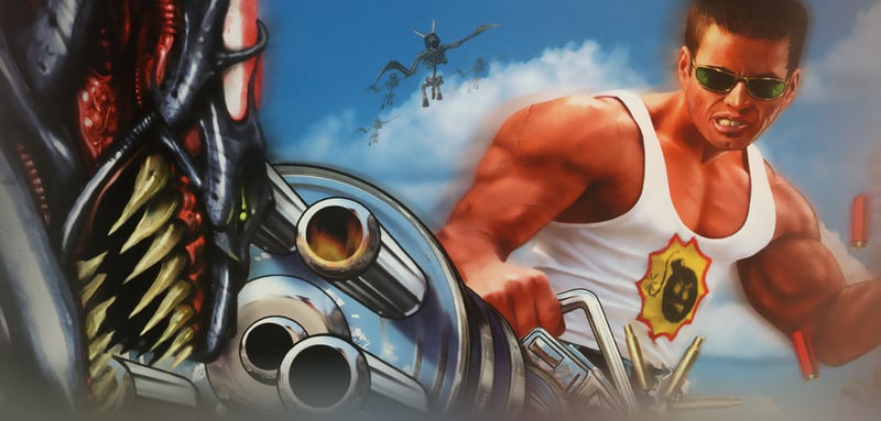 Game artwork 1