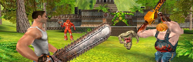 Game artwork 1