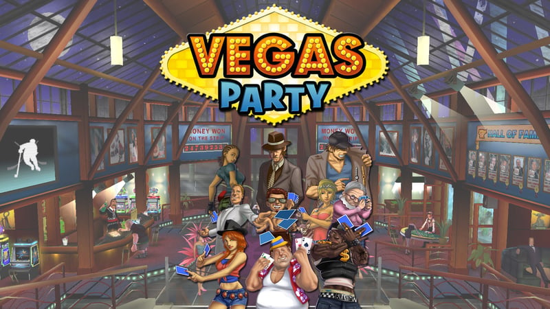 Game artwork 1