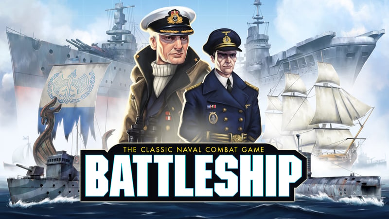 Game artwork 1