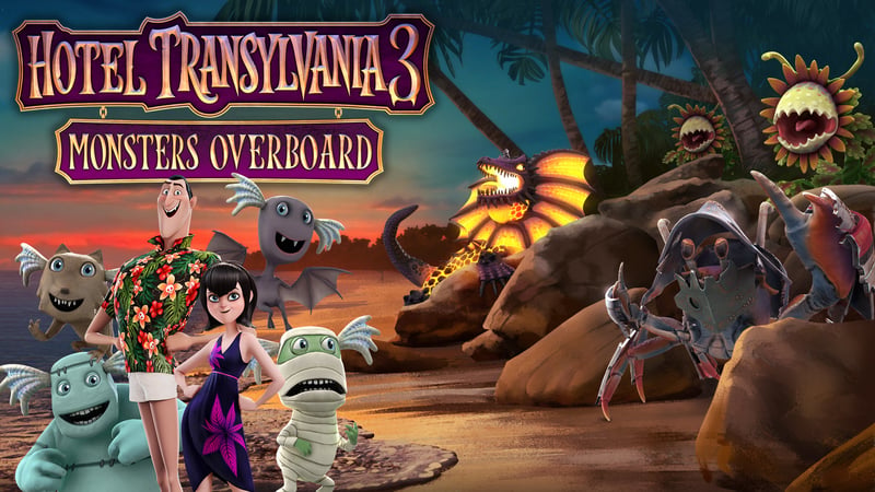 Game artwork 1