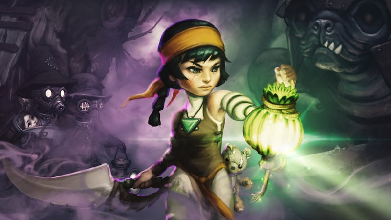 Game artwork 1