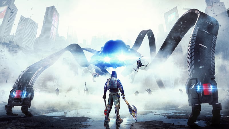 Game artwork 2