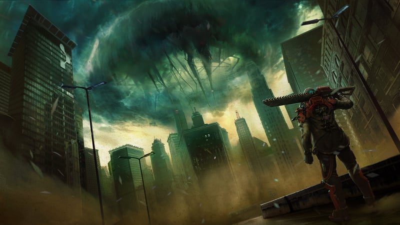 Game artwork 3