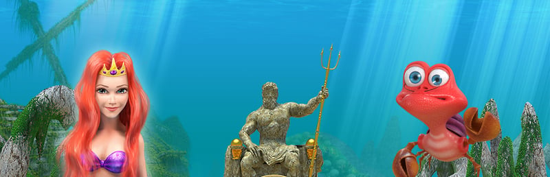 Game artwork 1