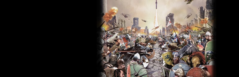Game artwork 1