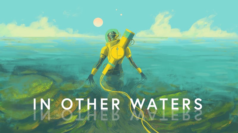Game artwork 1