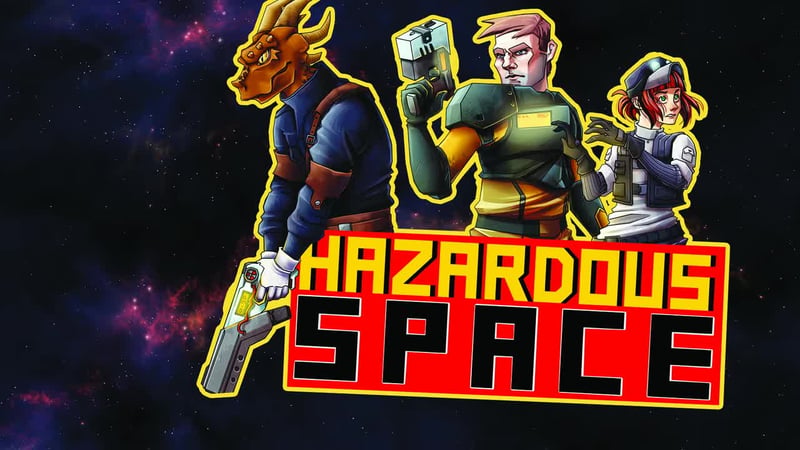 Game artwork 1