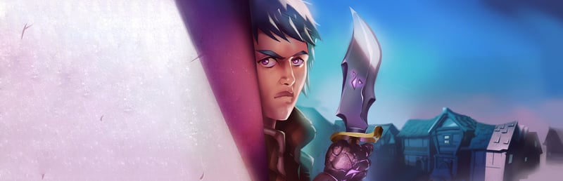 Game artwork 1