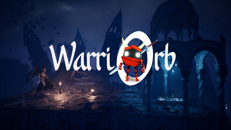 Game artwork 1