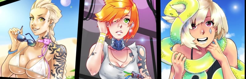 Game artwork 1