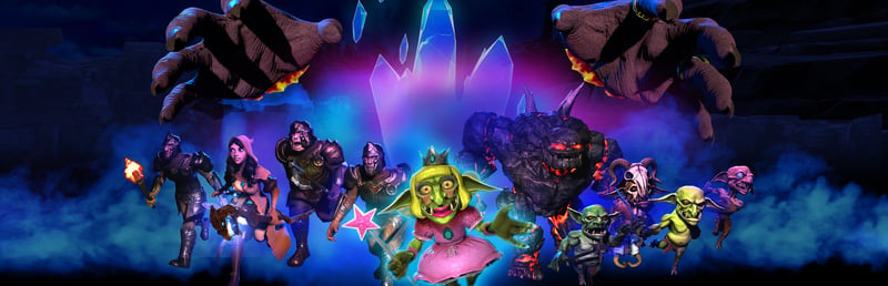 Game artwork 1