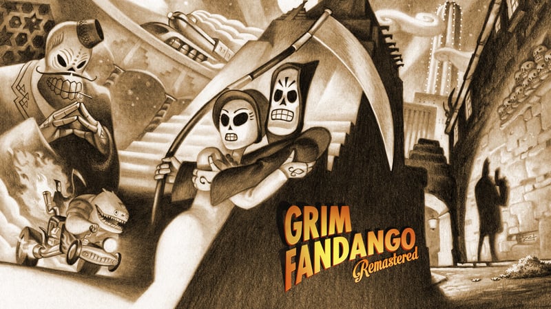 Game artwork 1