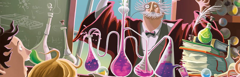 Game artwork 1