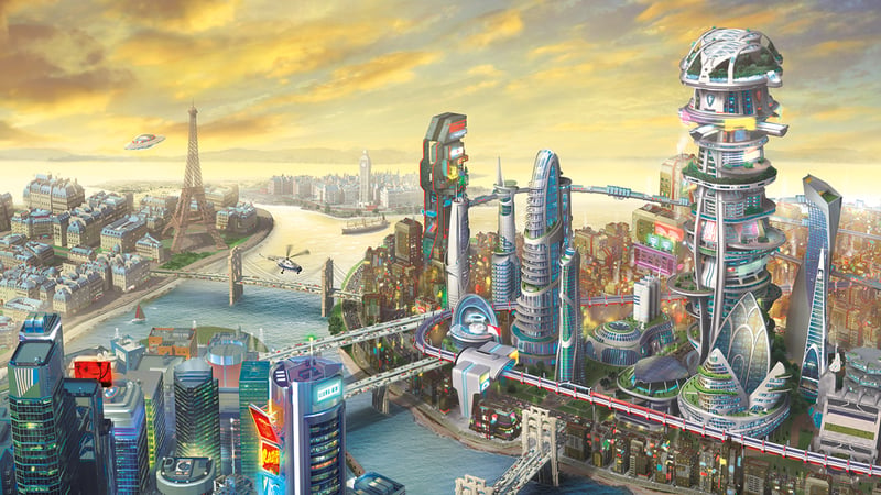 Game artwork 1
