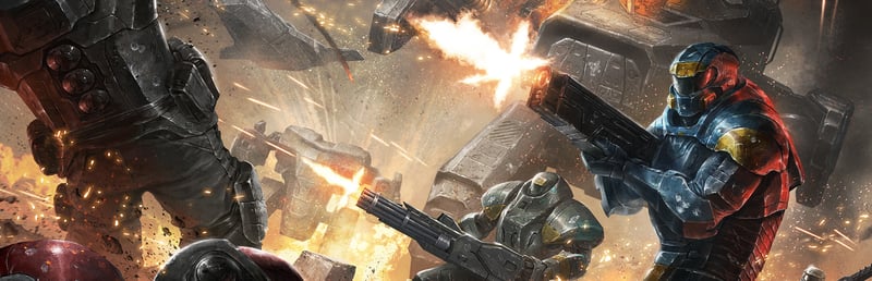 Game artwork 1