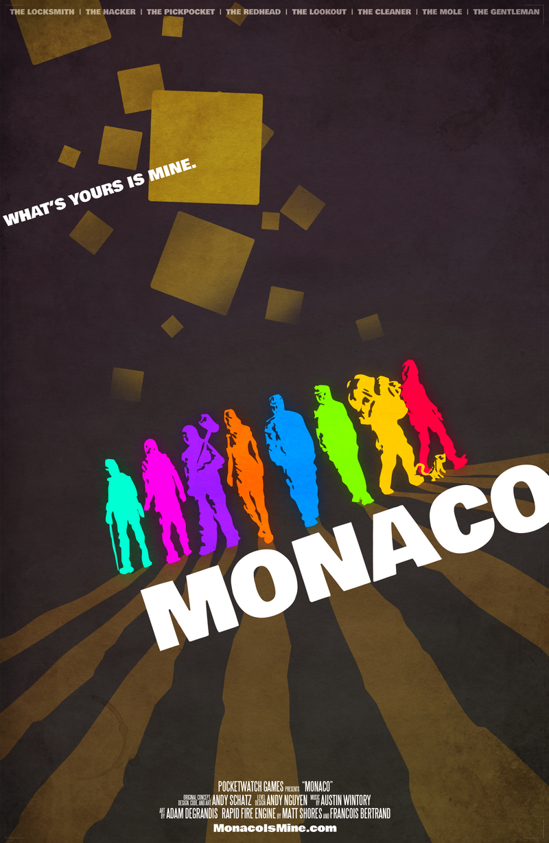 Game artwork 3