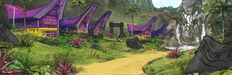Game artwork 1