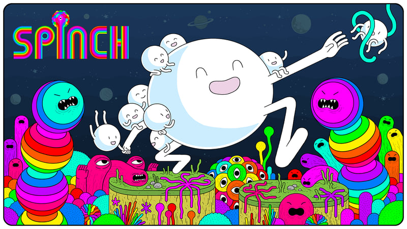 Game artwork 1