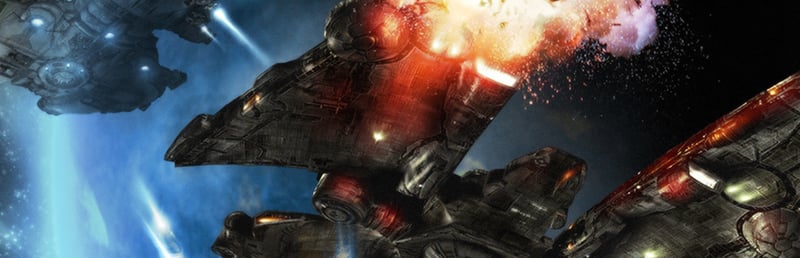 Game artwork 1
