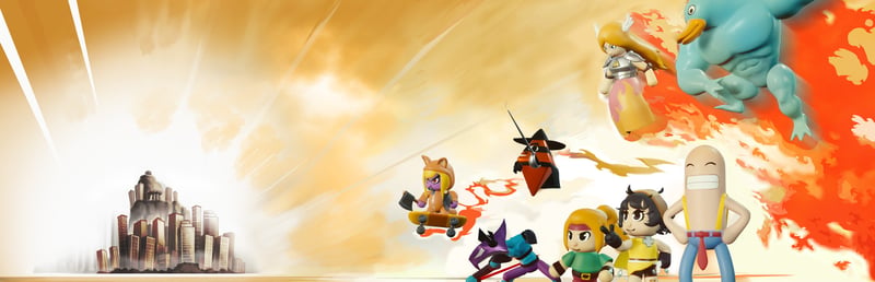 Game artwork 1