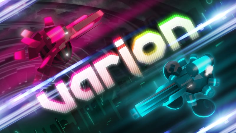 Game artwork 1