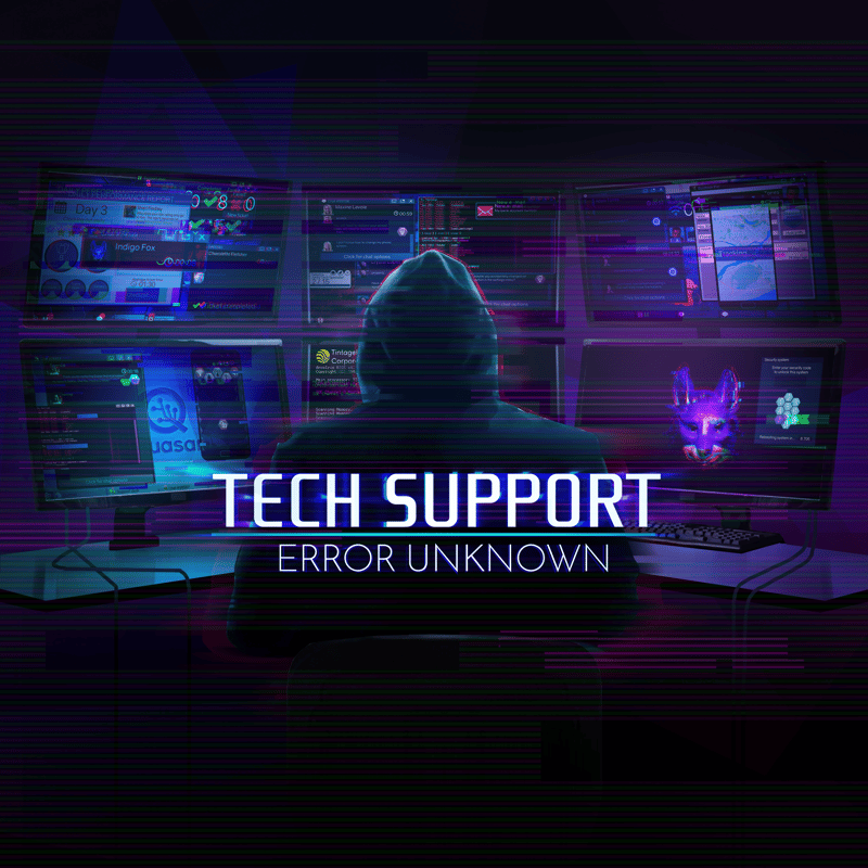 Game artwork 1