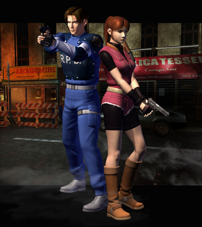 Game artwork 5
