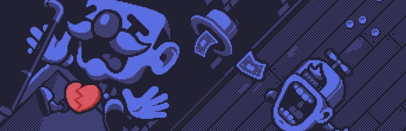 Game artwork 1