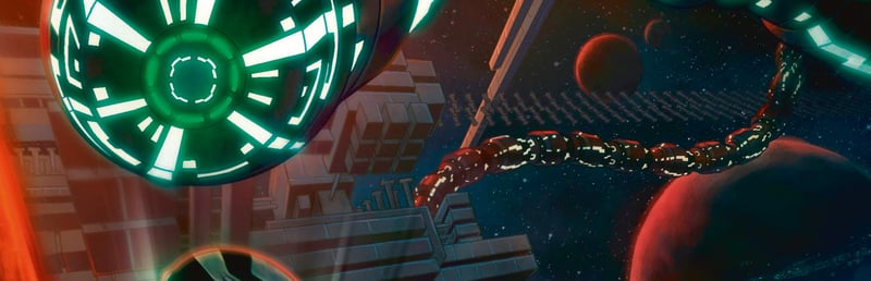 Game artwork 1