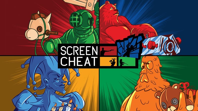 Game artwork 1