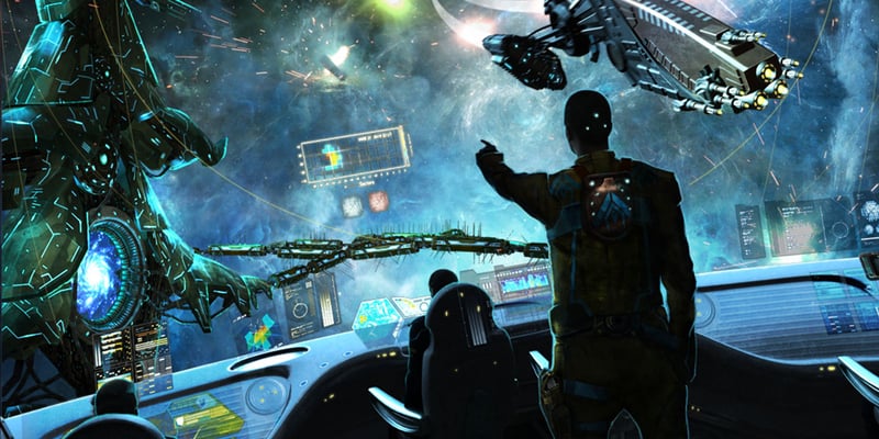 Game artwork 1