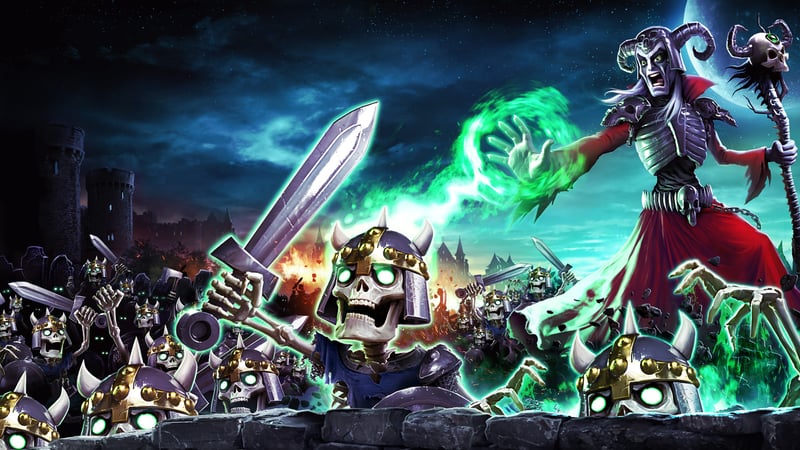 Game artwork 1