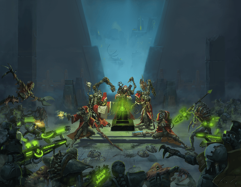 Game artwork 1