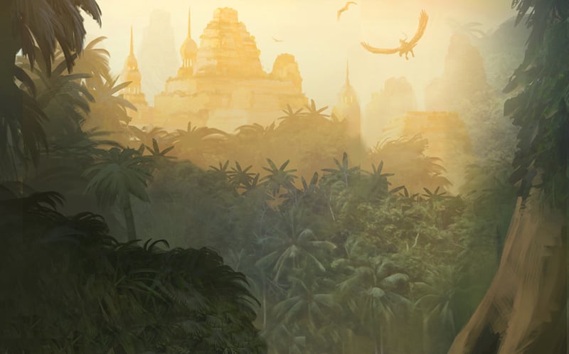 Game artwork 3