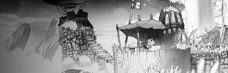 Game artwork 1