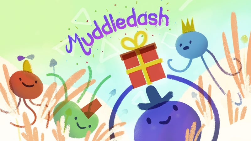 Game artwork 1