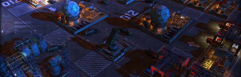 Game artwork 1