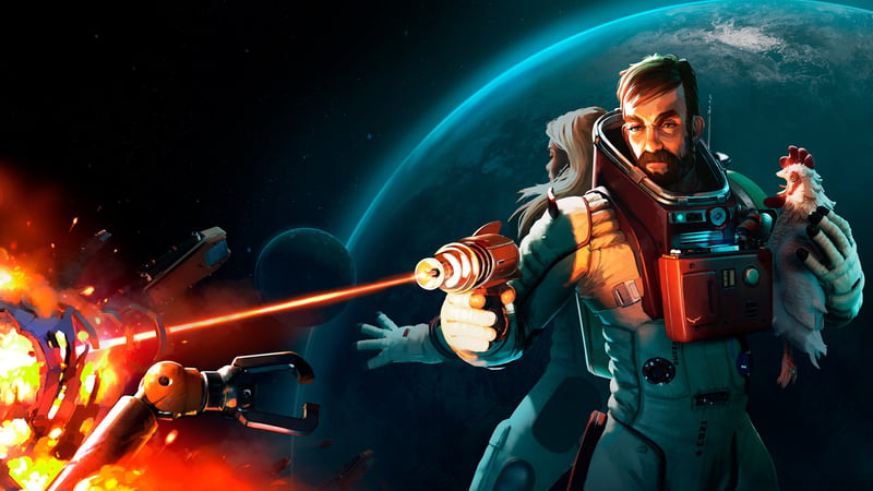 Game artwork 1