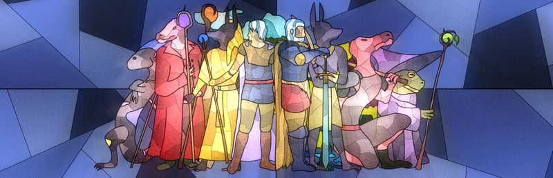 Game artwork 1