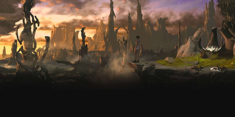 Game artwork 1