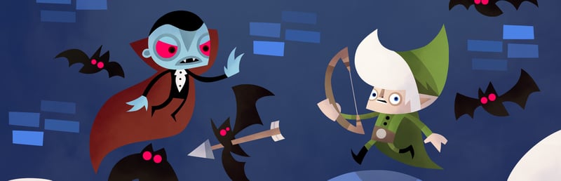Game artwork 1