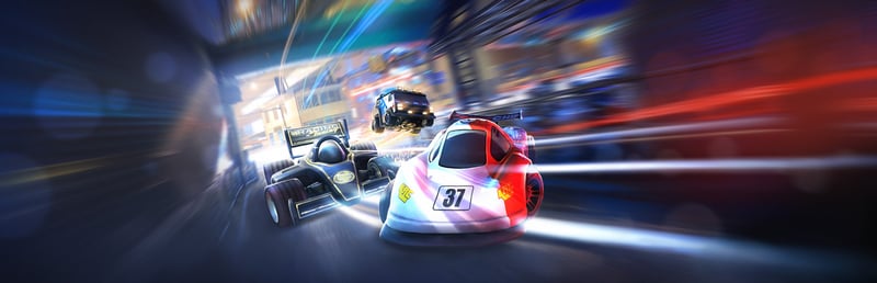 Game artwork 1