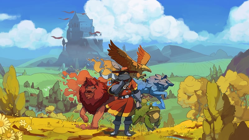 Game artwork 1