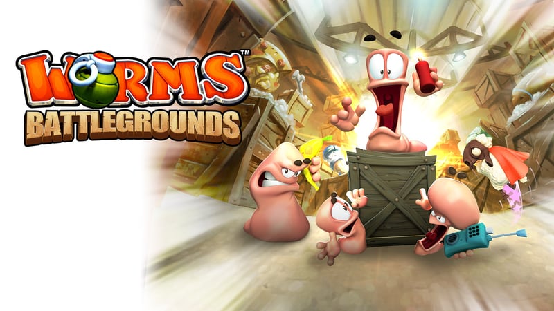 Game artwork 1
