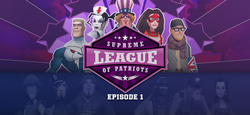 Game artwork 1