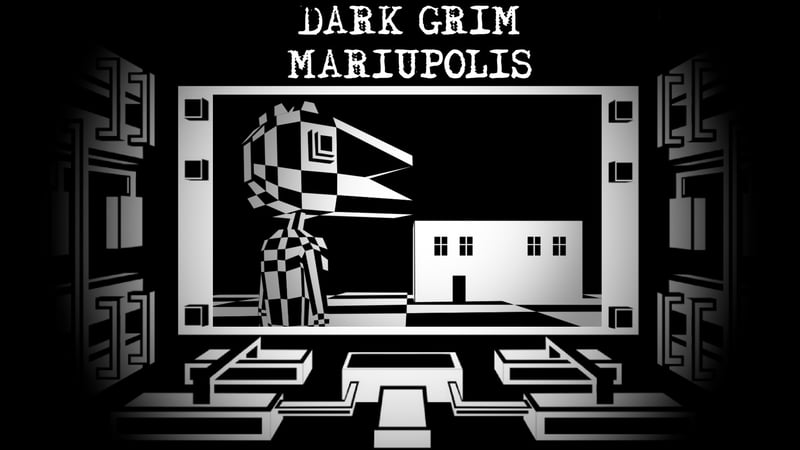 Game artwork 1