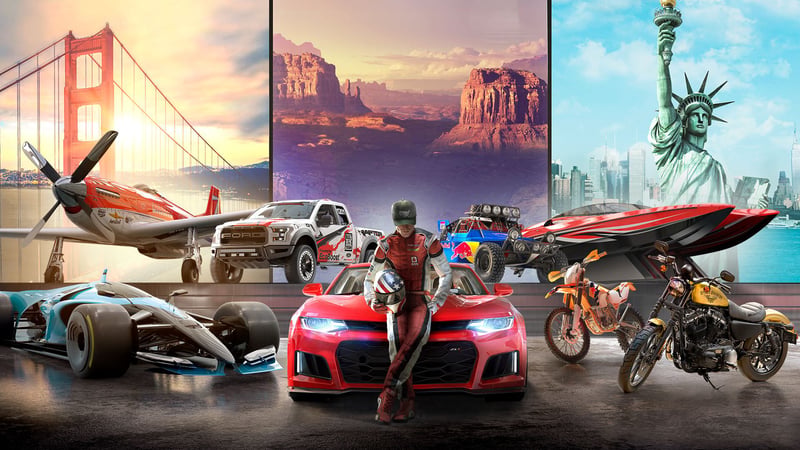 Game artwork 1